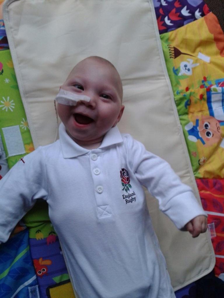 loves_Montague's tweet photo. Come on England!! Finlay's well up for it! 🏉🙏#RWC2015 #carrythemhome http://t.co/gjjeXWaIZw