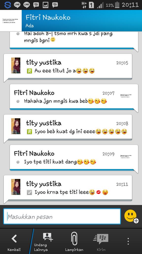 TityGaib's tweet photo. Duhhh❤ http://t.co/eyzAakIbhW