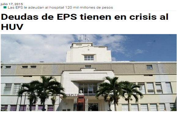 Mesa_Nal_Salud's tweet photo. #EmergenciaSanitariaYA Porque la salud es un derecho de todos los colombianos
@UbeimarDelgadoB 
#TodosSomosHUV http://t.co/8kryzauxra