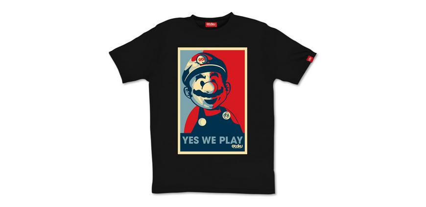 OtakuGameWear's tweet photo. 1 page, avec TOUS nos Tee-Shirts ! =)
http://t.co/1z4G6vlinS http://t.co/gSlCcWIA5W