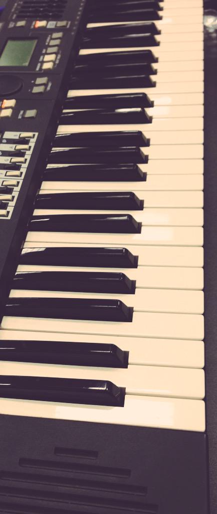 JonathanGrogan's tweet photo. Yamaha Harmony Director. The most effective form of technology I use in my classroom. #UFMUE http://t.co/UvubrpmFw3