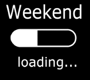 PrimeAppts's tweet photo. #TGIF
Have a great weekend everybody!! http://t.co/INKTMrqs3T