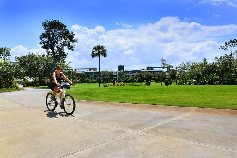 Conoce nuestra zona residencial exlusiva y de lujo #Privada #Segura #Bella <a href="/Playadelcarmen/">PlayaDelCarmen</a> ow.ly/RHEFl