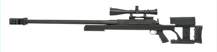 theArmaLite's tweet photo. #FirearmFriday AR-50A1 National Match Rifle. Visit http://t.co/dzsO9Upb0b, or call (800) 336-0184 to order. http://t.co/kxfZYEG7Tx