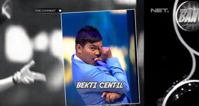 Netverseid's tweet photo. Malem ini @imamdarto di temenin @indrabektiasli :3 http://t.co/k30bHsmBRT