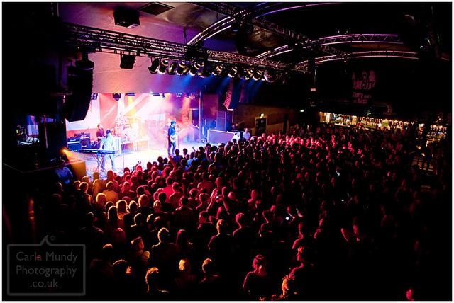 Visit Nottinghamshire tweet media