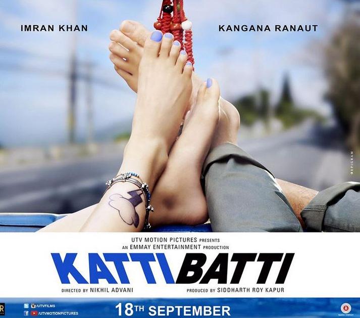 NewsX's tweet photo. Tonight #BoxOfficeFever brings to you Review of the latest released movie #KattiBatti by #BhartiPradhan at 11.30 pm http://t.co/itGIPIJxpO
