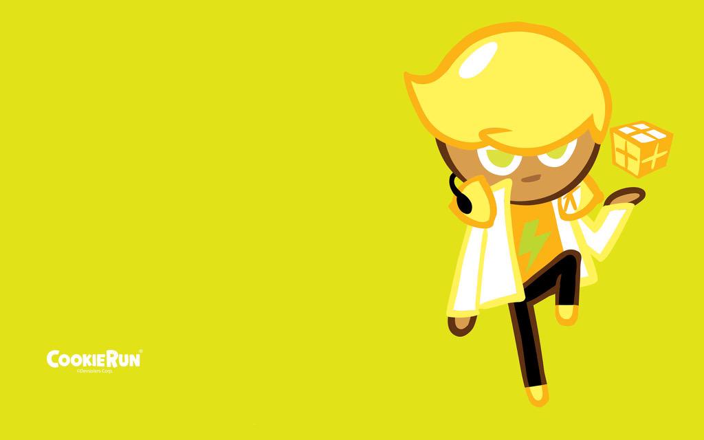 Cookie Run Updates Hiatus On Twitter Cookie Run Wallpapers For The Citrus Friends Http T Co Ft17vjh801