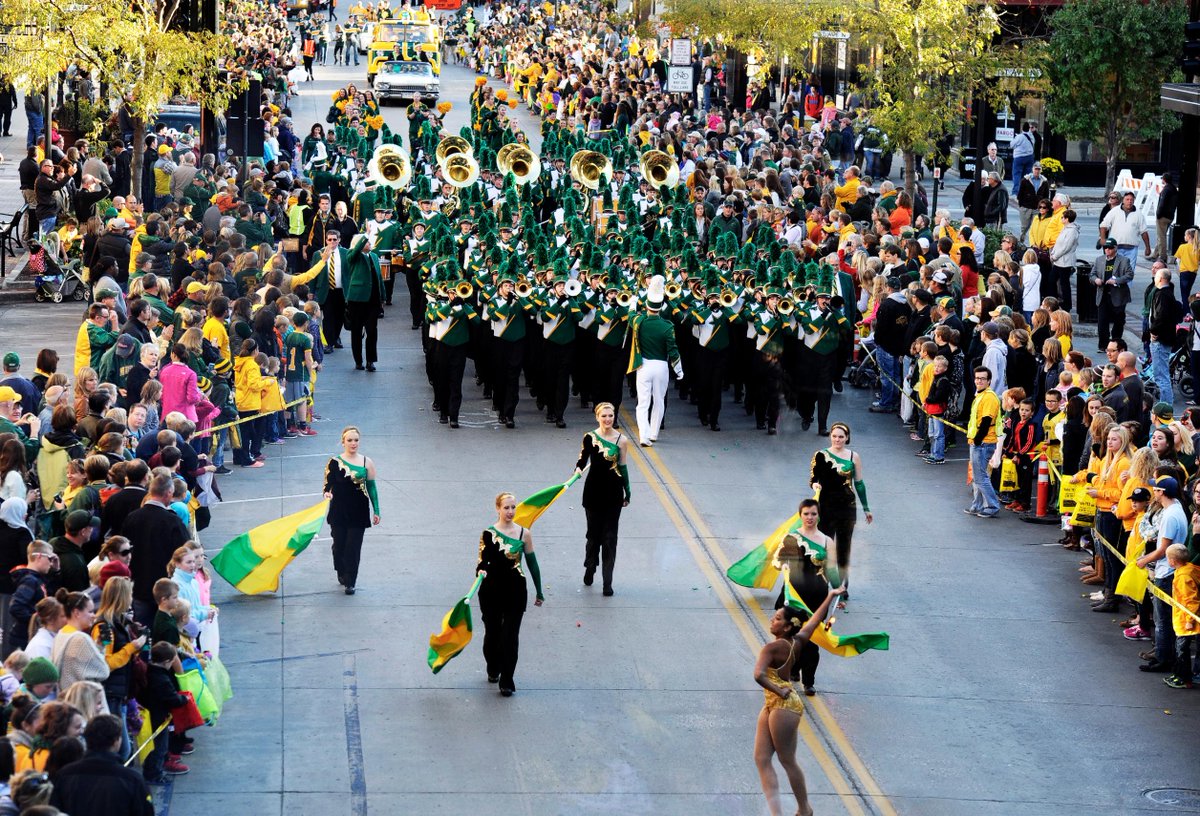 NDSU Wind Symphony (@Ndsu_Symphony)  Twitter