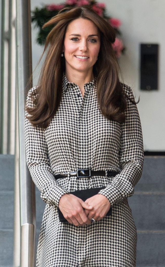 MULL73's tweet photo. Our Princess looking so beautiful in Ralph Lauren on her first day back to work!!! http://t.co/buid5T3xPX