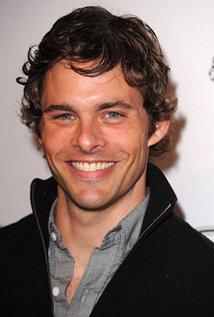 Happy Birthday to James Marsden (42) 