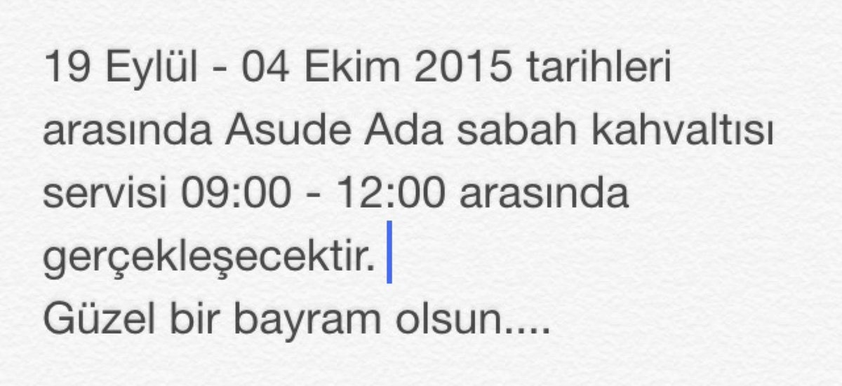 AsudeAknl's tweet photo. Bayram öncesi.... (at @AsudeAdaCafe in Çanakkale) https://t.co/v1gq4NZAsI http://t.co/gTlazBpUEl