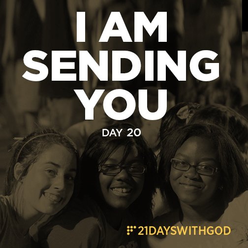 fieldsoffaith's tweet photo. Jesus has overcome death! And he has a message for u | Day 20: John 20 - https://t.co/MYyNtq3tdS #FOF15 https://t.co/EAkbOw9fSN