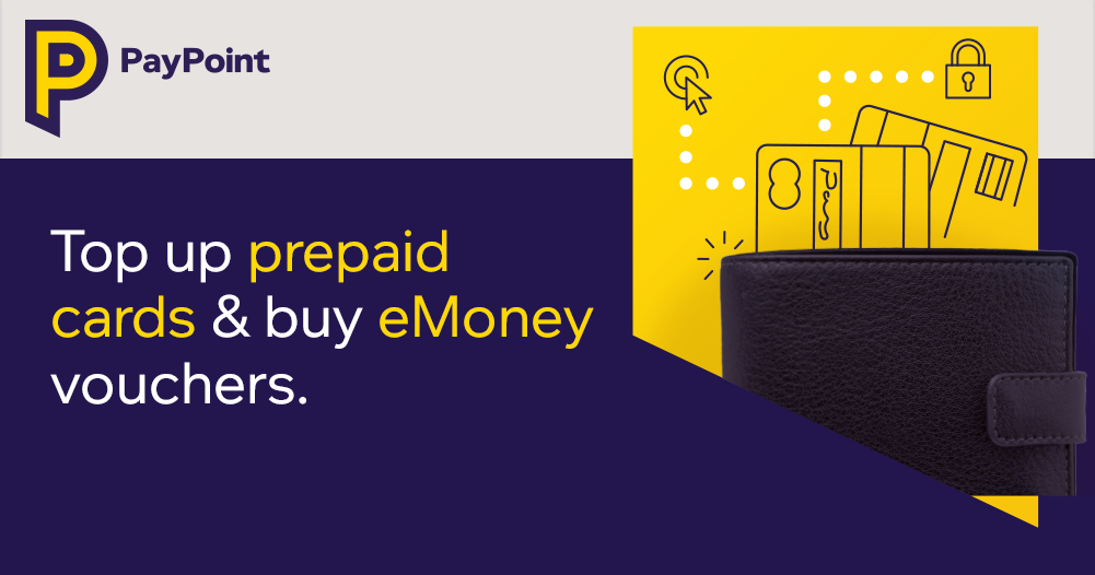 PayPoint's tweet photo. Remember, #Ukash vouchers have been replaced by @paysafecard. Get yours in store today http://t.co/Ng6Q3fjl6G http://t.co/pEUd9rkKyW