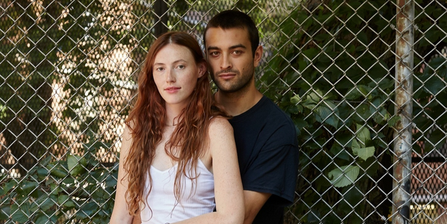 i_D's tweet photo. New York's cutest summer couples sound off on life and love at first Instagram: http://t.co/eIPQqFPaF7 http://t.co/mG61HgcZx6