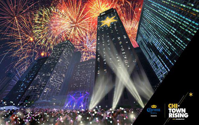 Chicagoist's tweet photo. Chicago Will Have A Massive New Year's Eve Celebration On The Riverwalk http://t.co/d0kraLzV1e http://t.co/1IU8z55Adi