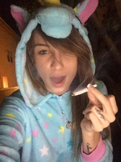 I'm obsessed with unicorns 😍😘 http://t.co/gaW9o0f06L