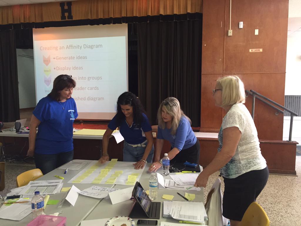 lyndigoepfert's tweet image. Our elem. coaches r awesome great learning taking place w Dr. Julie Smith #vcsinstcoach #vcsdlt