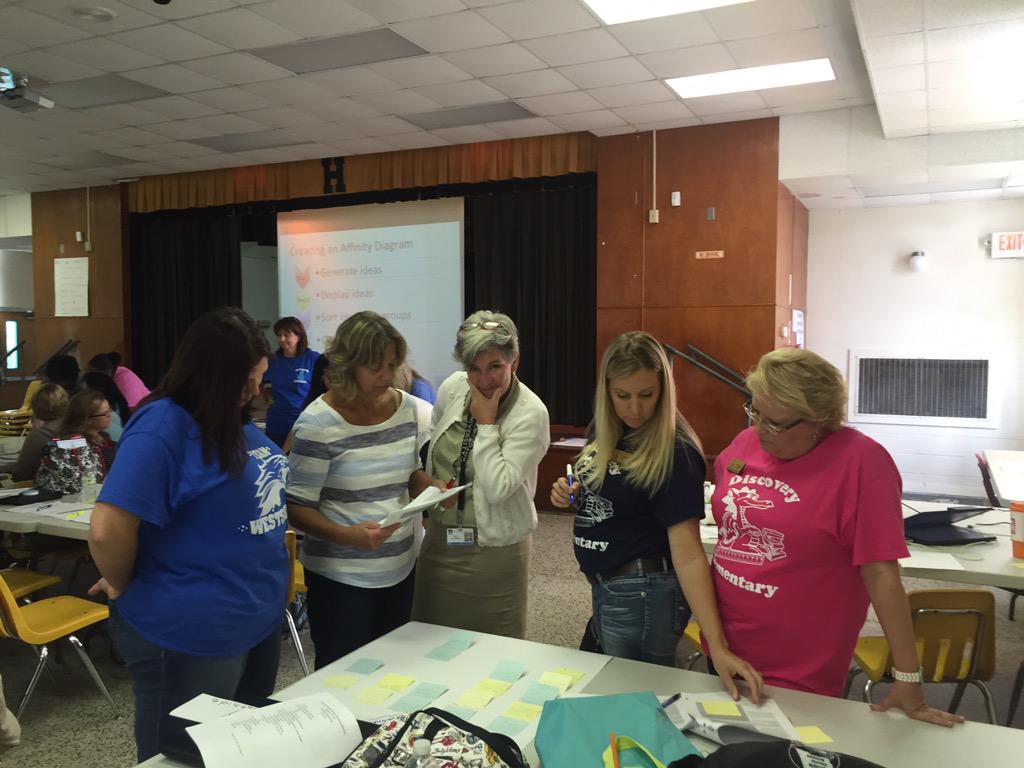 lyndigoepfert's tweet image. Our elem. coaches r awesome great learning taking place w Dr. Julie Smith #vcsinstcoach #vcsdlt