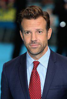 Happy Birthday to Jason Sudeikis (40) 