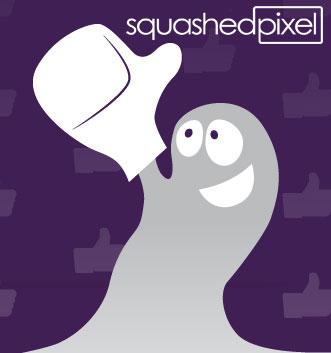 Squashed Pixel tweet media