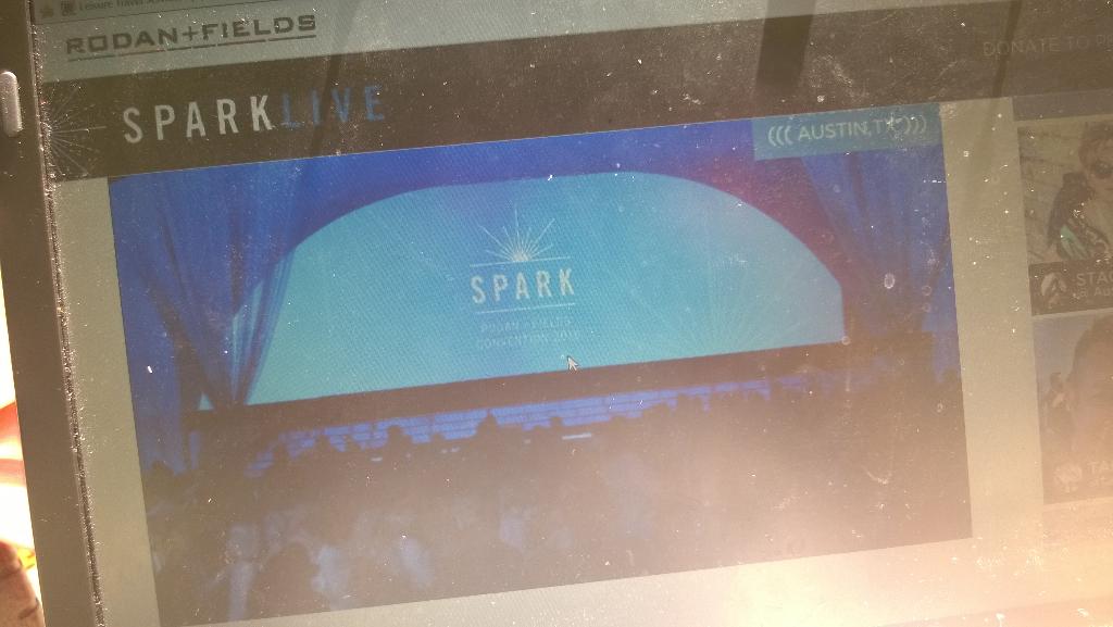 lmcoleman02's tweet image. #rfconvention2015. Business REDEFINED.  #joinmyteam #rfjourney