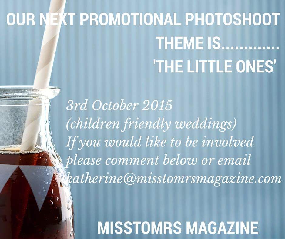 Our next shoot @tinaclareART <a href="/misstomrs_mag/">miss to mrs magazine</a> #children #wedding #promotional