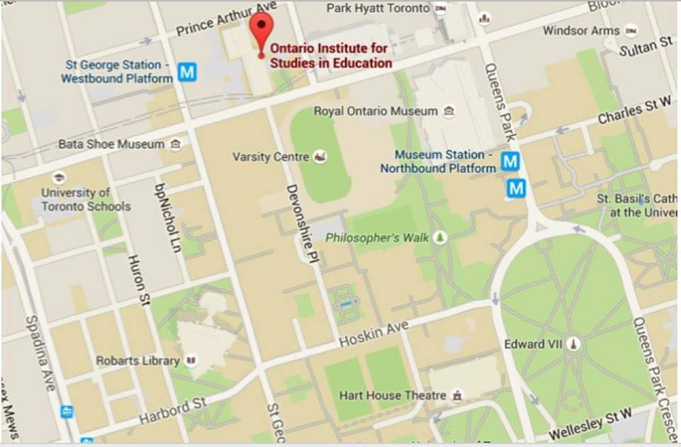 #GREATWOMENGOGREEK Recruitment weekend begins today can't wait to see everyone today! Be at OISE RM 5280 at 2PM #UofT