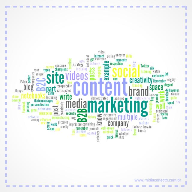 midiaconecta's tweet photo. As cinco características do Conteúdo Inteligente. http://t.co/JvQPRc7EOC #marketingdeconteudo http://t.co/v02f4nJFdb