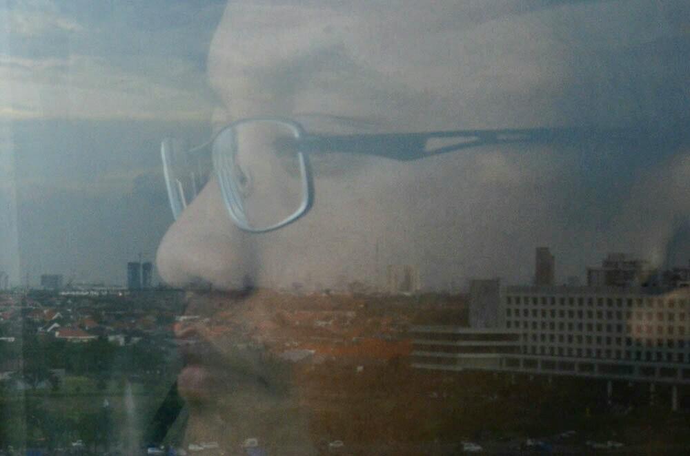 Melihat Surabaya dari perspektif yang berbeda. 
#UnstoppableSurabaya