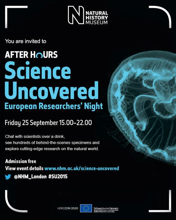 uksciencechief's tweet photo. Sir Mark will be @NHM_London next Fri for the 1st in a series of talks on #energy http://t.co/SvY5SXtY5s #GCSAtalks http://t.co/ZbMHHyvuGJ