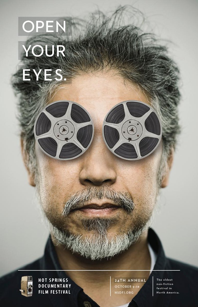 cranford's tweet photo. Proud to support @HSDFI. 2 of our favorites #movies and @VisitHotSprings. Get tickets here:  http://t.co/fifw1vv9oG http://t.co/k75Hpw6Yao