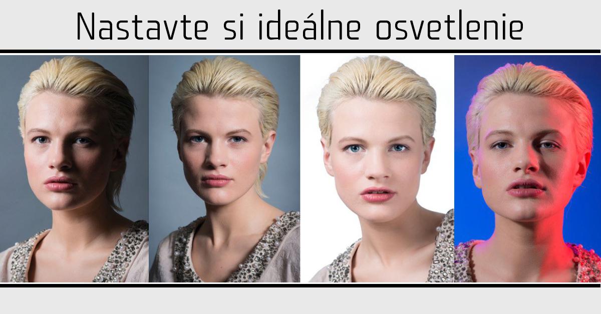 Máme pre vás pomôcku, s ktorou si nastavíte správne osvetlenie pre portrétovú fotografiu :) → buff.ly/1KVHEu8