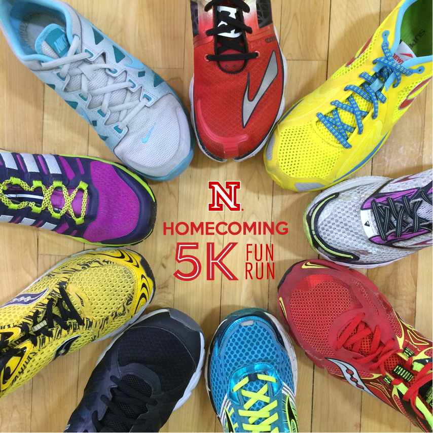 UNLCampusRec's tweet photo. Sunday=RunDay / 3PM check-in, 4PM start / #UNL Harper Hall north lot / Free. #WearRed #ActiveHusker #RHA #IMSports http://t.co/zzeMcCticP