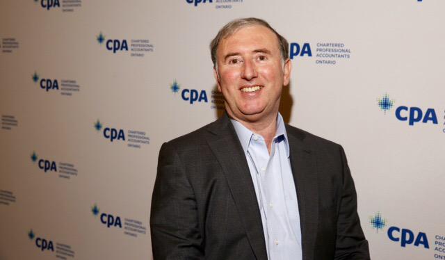 CPA_Ontario's tweet photo. It was great hearing Michael Cadesky (@cadesky_tax) speak on tax implications in election promises #CPApractitioners http://t.co/EEDECJDuG4
