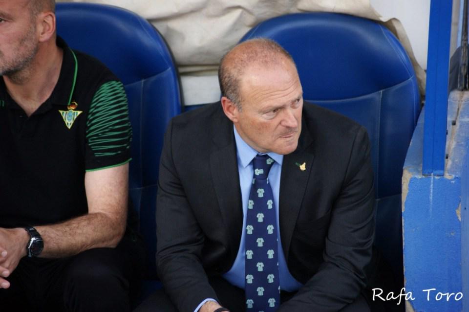 manquepierdaweb's tweet photo. #Betis | Pepe Mel: “No tenemos un Gasol, tenemos un grupo junto y unido” http://t.co/vEF5LVS41h http://t.co/A2xW0rfYNA