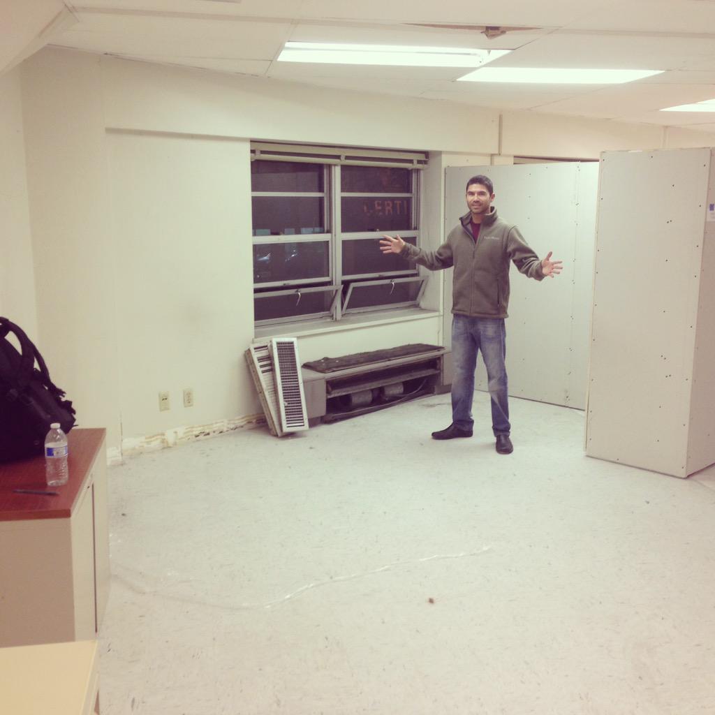 EmoneyAction's tweet image. New art space! #Emoneyaction #Emonet #definitelyinmyzone