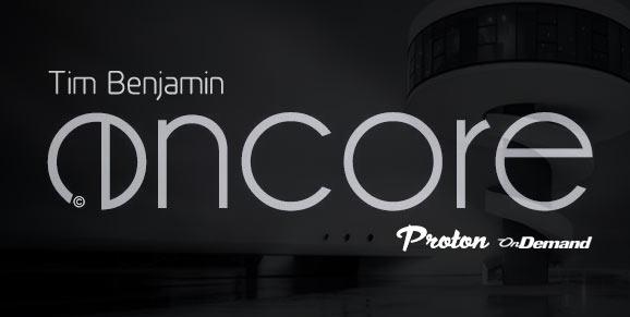 ProtonRadio's tweet photo. #Encore with #TimBenjamin & guest @uvomusic is #OnProton for the next 2 hours http://t.co/rn6fSLlLWa http://t.co/QOApAT2m05