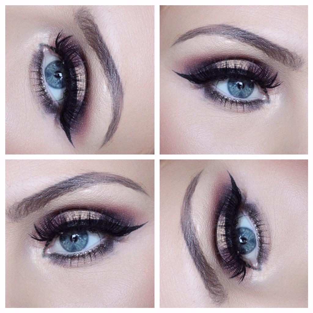 Ms_Renshaw's tweet photo. Eyes of the day http://t.co/iiciOZijvf