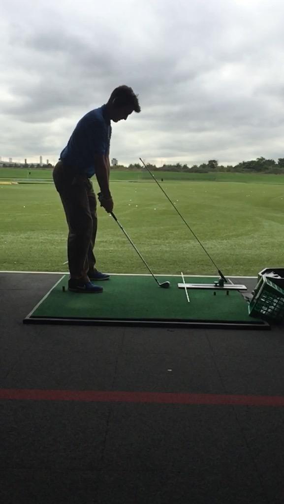 calcaterra_al's tweet image. @TopgolfUK #TGSurrey @TopgolfCoaching Few drills used at the academy this week. #PracticeMakesItPermanent #GrowGolf
