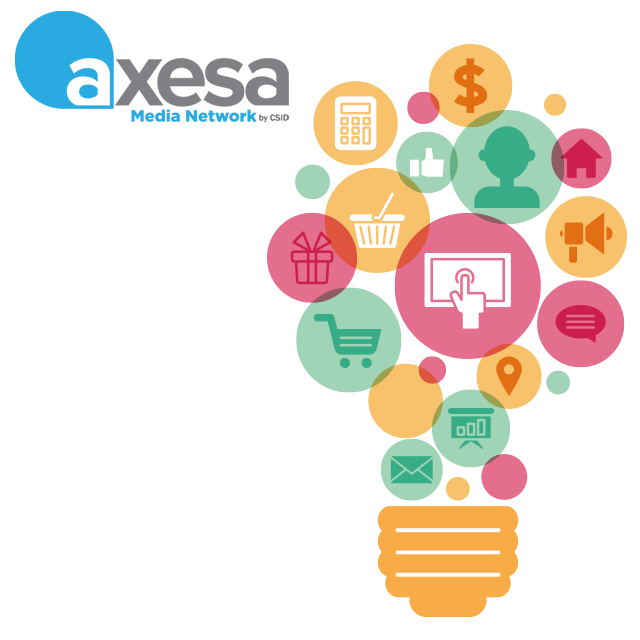 AxesaMediaNet's tweet photo. "Creemos que el futuro de la web está lleno de experiencias personalizadas". Mark Zuckerberg #AxesaMediaNetwork http://t.co/hdPfKgtEh3