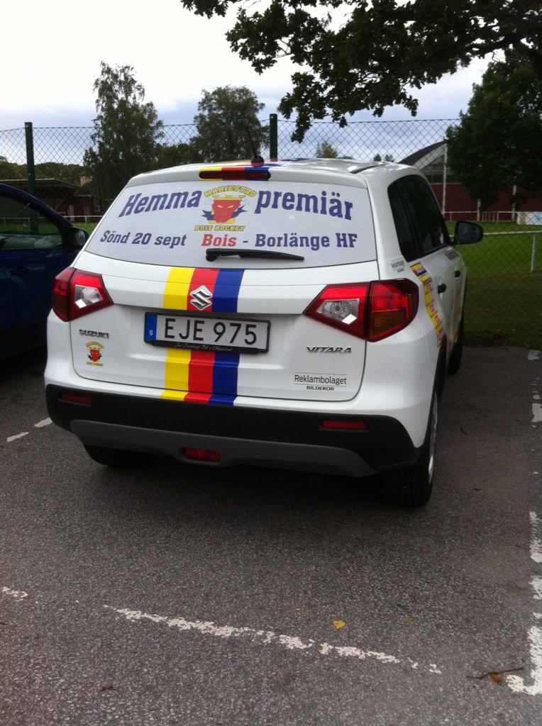 #allatillkatrinhallen #hockeyettan