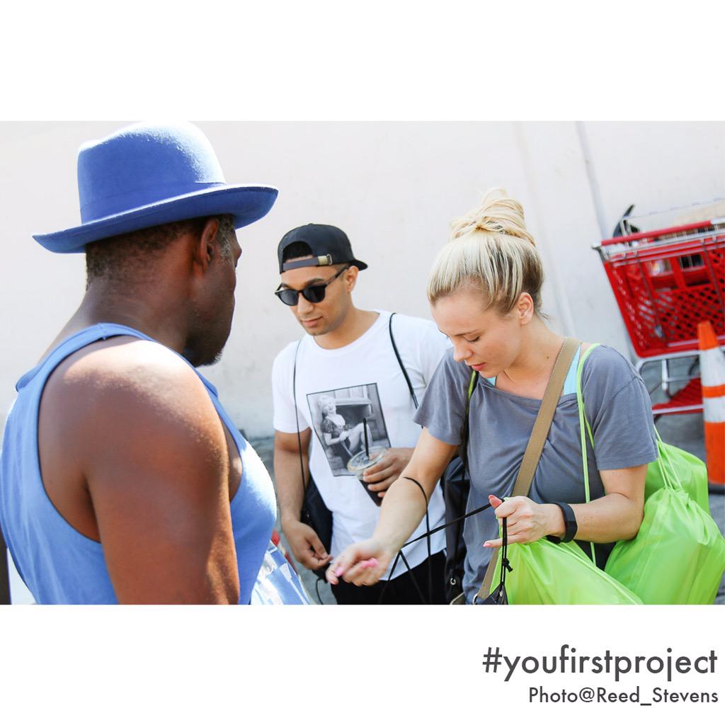 youfirstproject's tweet image. If you were gonna care for someone HOW WOULD YOU DO IT?
@BreeOlson delivers high quality supplies! #youfirstproject