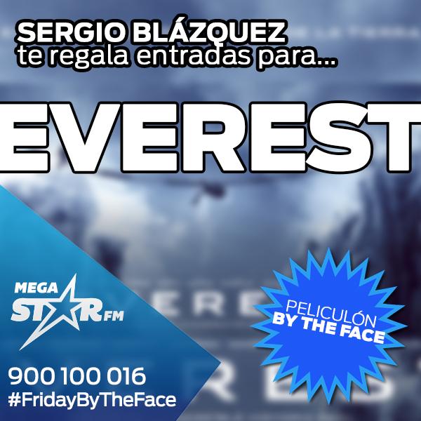 MegaStarFM's tweet photo. Locuraza cada vez que abrimos nuestra taquilla en el #FridayByTheFace con @Sergioblazquez_ el 900 100 016 ¡Arde! http://t.co/OdiKkxdDHa