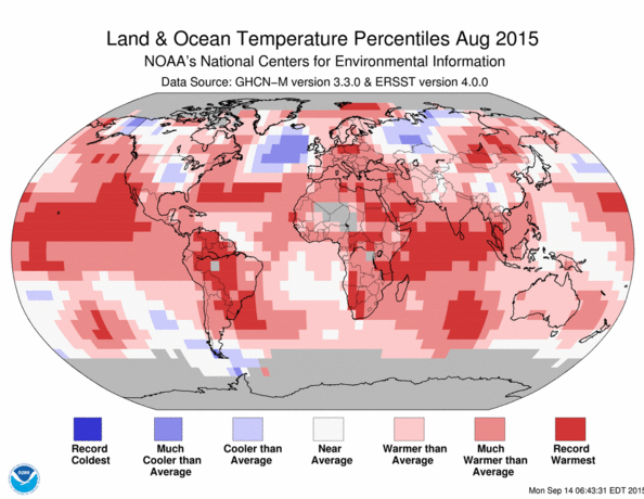 WunderShaun's tweet photo. Boy.  This image says it all.  Not much blue and purple on this map. http://t.co/zYOnHKOx3O