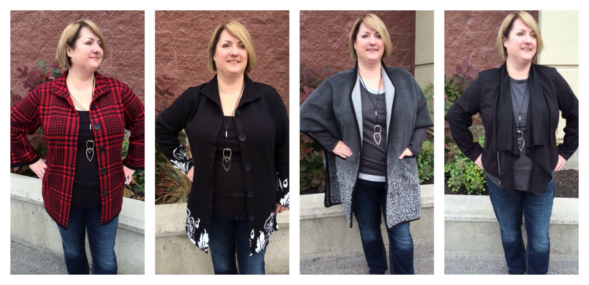 14Addition's tweet photo. Today's #Fab4Friday is brought to you by Bylyse &amp; Alin #plussize #FallFashion http://t.co/LvRW0i8At2