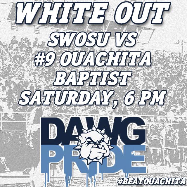 SWOSU Athletics tweet media