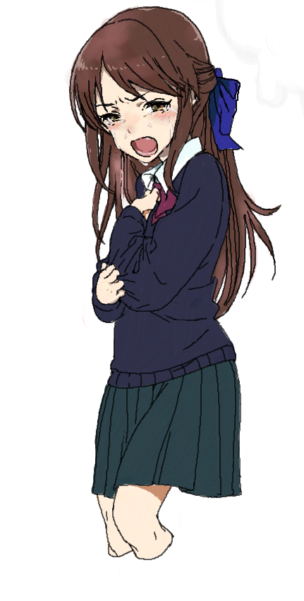 うおおおっ! 
