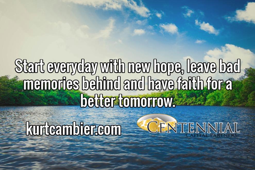KurtCambier1's tweet photo. #fridayreads #happyfriday #todayisagoodday #hope #HopeLives #leaveyesterdaybehind #movealong #forward #bettertomorrow http://t.co/vMkRKvqWX2