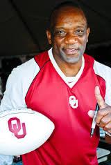 Happy birthday to the pride of Hooks, TX, Heisman Trophy winner, Billy Sims! Best Sooner back ever? 